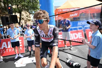 George Bennett komt terug op 'Did a Landis' uitspraak over nieuwe ploeggenoot Froome: 'Ik weet zeker dat het goed komt'