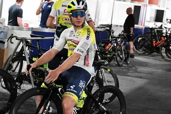 Thijssen tankt vertrouwen met overwinning in GP Monseré: 'Ze zeiden best vaak dat ik me verkeerd positioneerde'