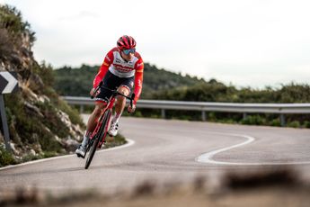 Parcours en uitslagen Ronde van Valencia 2023 | Ciccone slaat dubbelslag, renners wacht opnieuw zware dag
