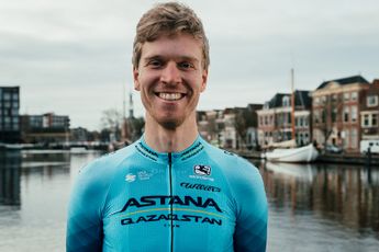 Astana bevestigt komst Cees Bol: Nederlander wil winnen (en moet Cavendish aan successen helpen)