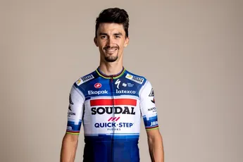 Voorbeschouwing Faun Drôme Classic 2023 | Laat Alaphilippe nog eens ware gezicht zien in machtig sterk veld?