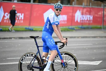 Team Jayco AlUla gaat met Stybar, hardrijders en jonkies voor goud in Openingsweekend