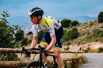 Mike Teunissen boekt in Ronde van Noorwegen eerste zege sinds Touretappe (!) in 2019