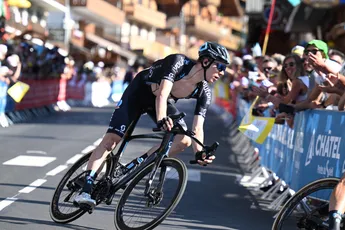 Interview | Man-in-vorm Eekhoff trekt via België naar de Tour: 'Sprinten met Welsford en zelf poging wagen'