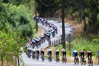 Tour of Antalya (9 tot en met 12 februari) besluit tot afgelasting na zware aardbevingen in Turkije