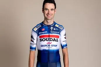 Pieter Serry geloofde nooit dat ploeg zou verdwijnen, maar weet ook: 'We moeten weer een ploeg vormen'