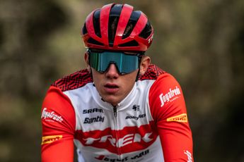 Eerste profoverwinning voor Thibau Nys: Belg wint met overmacht de sprint in etappe twee Ronde van Noorwegen