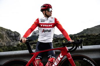 Thibau Nys zet na goede Ronde van Noorwegen nieuwe stap in carrière: 'Veel geleerd en fout gedaan, maar ook veel goeds'