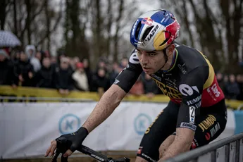 Voorbeschouwing Exact Cross Essen 2023 | Wie o wie houdt Van Aert van zege af bij rentree?