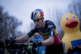 Belgian Cycling bevestigt deelname Van Aert in Benidorm, waar ook Vanthourenhout en Sweeck opdraven