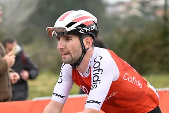 Thomas verslaat Deense hardrijders in tijdrit Vierdaagse van Duinkerke, Bol keurig vijfde