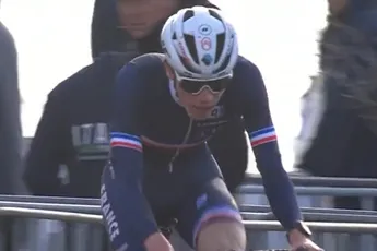 Crossfans opgelet: Decathlon-toptalent keert ook deze winter weer terug in het veld met opnieuw mooi programma