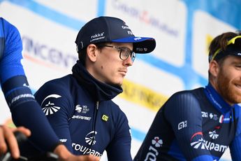 Groupama-FDJ verrast met Nederlander Lars van den Berg in selectie Tour de France; Gaudu kopman
