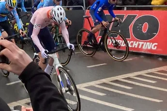 Hoeveel medailles rijgen de Nederlanders bij de andere WK-categorieën nog aaneen?