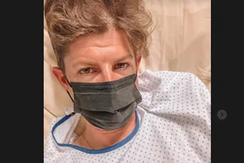 Fuglsang blijkt na opgave te kampen met ontsteking aan edele delen: 'Grote ballen zijn niet altijd goed'