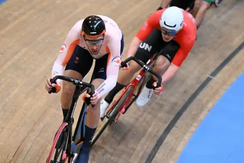 Jan-Willem van Schip kampt met mentale problemen: 'Gasten in het peloton schelden me verrot'