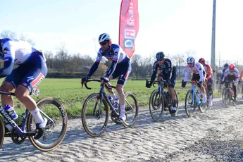 Wilfried Peeters met handen in het haar na rampdag: 'Heb meer uit de wagen moeten lopen dan ik erin zat'