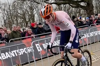 Bentveld strijdt voor thuispubliek om zilver en brons met lokale favoriete: 'Het was kippenvel, hoor'