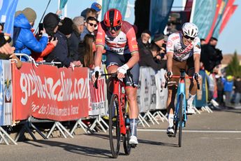 Favorieten etappe 5 Parijs-Nice 2023 | Listige openingsfase in nadeel, maar tegenwind in voordeel sprinters