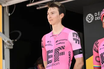 EF komt met geweldige ploeg naar Sanremo: Cort en Bettiol azen op sprintje, Powless blij met wind mee