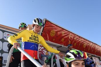 Caja Rural-Seguros RGA presenteert selectie voor Vuelta na twee jaren zonder uitnodiging