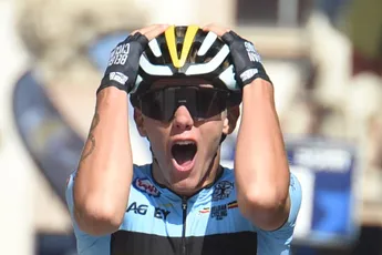 Voorbeschouwing EK gravel 2023 | Wie kroont zich bij afwezigheid van Van Aert en Van der Poel tot grindkampioen?