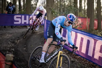 Veldritcoryfeeën zijn het niet geheel eens met 'mijn hart bloedt'-conclusie Sven Nys over crosskalender
