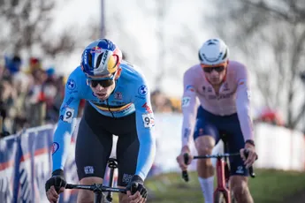 Voorbeschouwing WK veldrijden 2025 - elite mannen | Van der Poel tegen Van Aert, editie zoveel!
