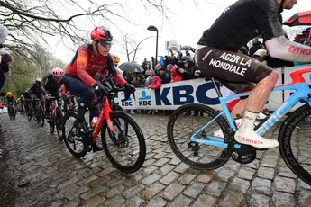 Een hele mond vol: Flanders Classic gooit Gent-Wevelgem op de schop met een opmerkelijke nieuwe naam