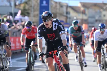 Arvid De Kleijn zegeviert op slotdag Deutschland Tour, Ilan Van Wilder eindwinnaar