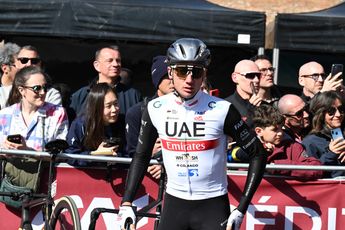 McNulty overwint ziekte met ritzege in Giro: 'Vandaag kwam alles bij elkaar'