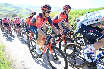 Wurf moest belangrijke Ironmans opofferen voor INEOS: 'Wil niet één van die renners zijn die...'