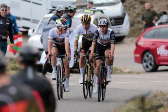 Parcours en uitslagen Ronde van Catalonië 2023 | Roglic draait verhoudingen met Evenepoel helemaal om