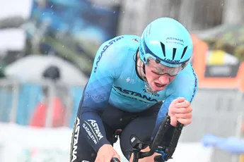 Wielertransfers 2025/2026 | XDS-Astana promoveert spurter, EF Education blijft maar aankopen doen