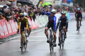 Marcel Kittel stipt één sprinter aan als absolute favoriet voor spurts in Tour de France