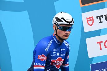 Uitslagen Baloise Belgium Tour 2023 | Van der Poel scherpt Tourvorm aan met rit- en eindzege