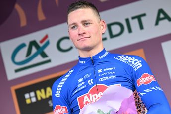 Nieuwigheidje in het wielrennen: Alpecin-Deceuninck presenteert Tourploeg via Zwift-rit met onder meer Van der Poel