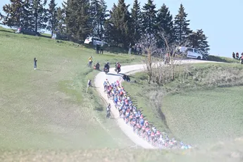 Waarom is het Strade Bianche-parcours eigenlijk zo flink gewijzigd? 'Willen graag het zesde Monument zijn'