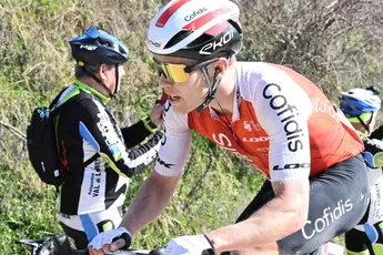 Toptalent Zingle toont opnieuw zijn potentie met winst in loodzware Classic Loire Atlantique