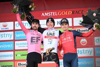 Gaat Vaals volgende week vonnis vellen over de Gold Race? 'Zou verschrikkelijk zijn voor Nederlandse wielrennen'