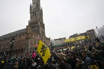 Maatregelen na horrorcrashes: Classic Brugge-De Panne wordt Ronde van Brugge met nieuwe, veiliger finish