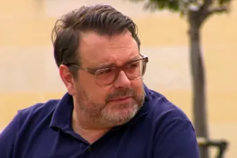 Update | Danny Nelissen vertrekt als commentator bij de NOS, omroep zelf 'heeft er niets aan te voegen'