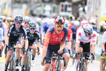 Favorieten etappe 5 Ronde van Romandië 2023 | Slotrit smaakt naar Meer van Genève