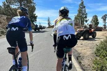 Van Vleuten gaat, Mackaij blijft: Oud-winnares van Gent Wevelgem tekent bij tot 2026 bij Movistar: 'Juiste plek voor succes'