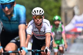 Favorieten etappe 1 Ronde van Romandië 2023 | Giro-sprinters moeten nu tonen wat ze waard zijn