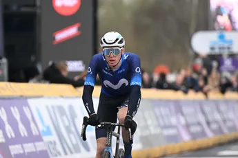 Jumbo-Visma-doelwit Jorgenson herstart na fantastisch voorjaar in Ronde van Romandië, ook Gaviria bij Movistar