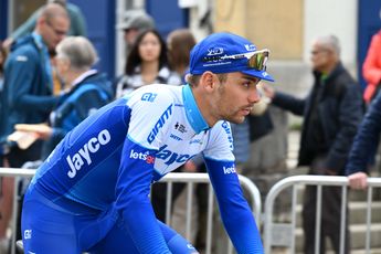 Beoogd Tourkopman Simon Yates ook niet in Ronde van Zwitserland; Jayco AlUla mikt op onder andere Sobrero en Maas