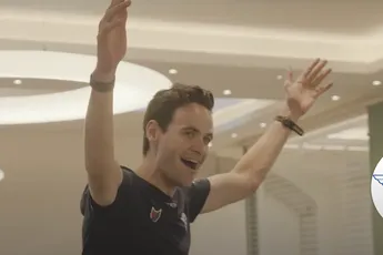 Serry verlengt bij Soudal Quick-Step: 'Hopelijk kan ik Evenepoel helpen om nog een grote ronde te winnen'