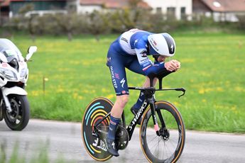Favorieten etappe 4 Critérium du Dauphiné 2023 | Individuele tijdrit gaat grote verschillen in klassement veroorzaken