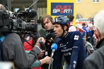 Groupama-FDJ in de knel met afscheidnemende Thibaut Pinot: Fransman wil na goede Giro ook naar de Tour de France